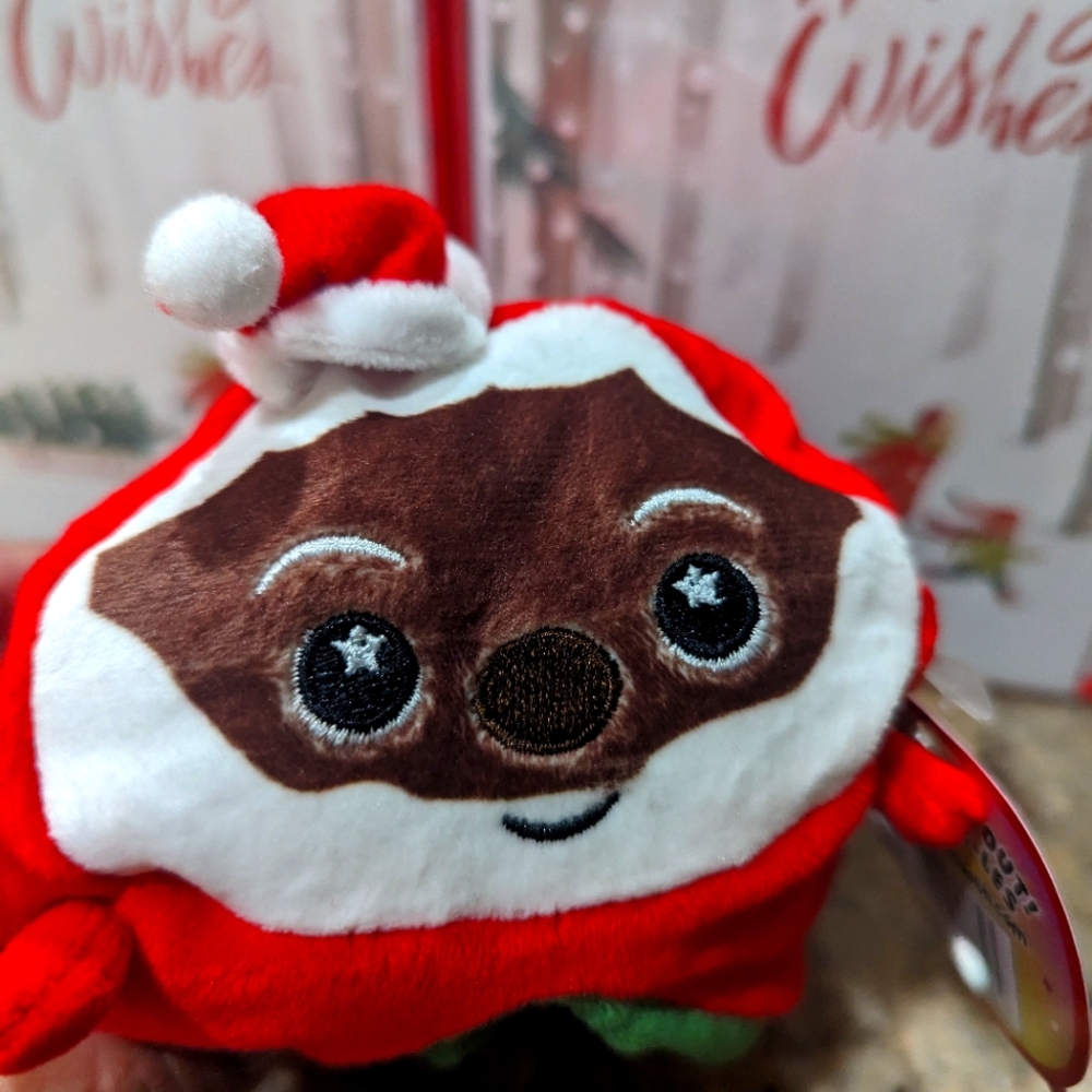 Santa Moosh Moosh